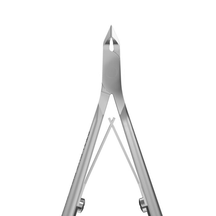 Staleks Smart Cążki do skórek NS-10-5 - obrazek 3