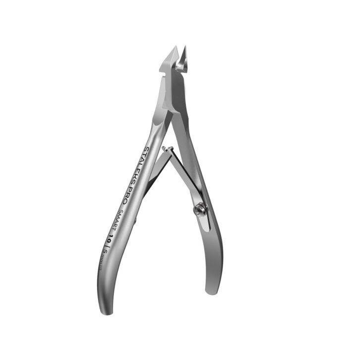 Staleks Smart Cążki do skórek NS-10-5 - obrazek 2