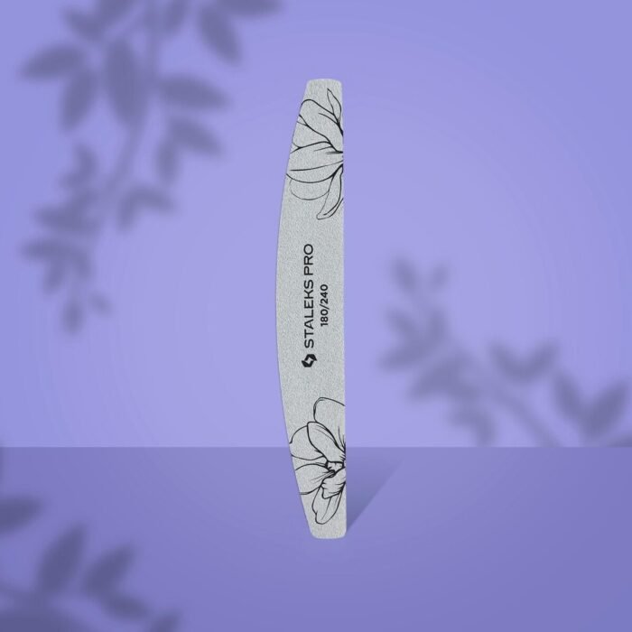 NFE-40-180/240 Pilnik mineralny półksiężyc EXPERT 40 180/240 25 szt.