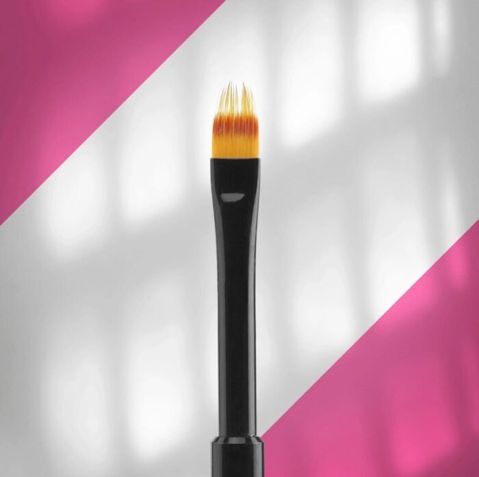 Staleks NBE-07 EXPERT pędzelek do gradientu ombre 7 mm