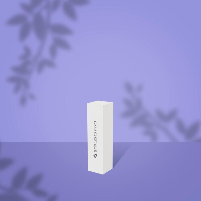 Staleks PRO NFB-51-150-10 – polerka prostokątna 4-stronna 150 Staleks PRO NFB-51-150-10 polerka prostokątna blok 4-stronny 150