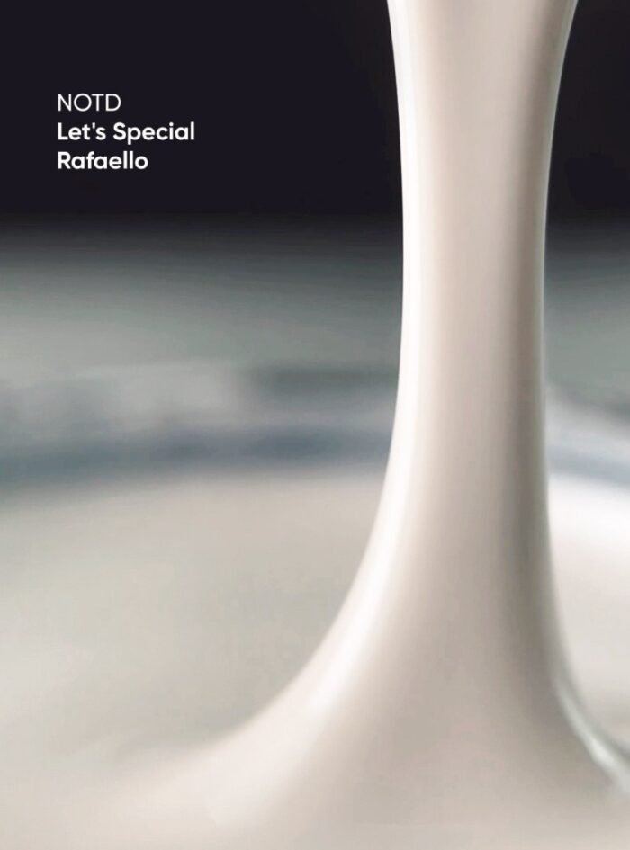 NAILSOFTHEDAY Rafaello Gel Polish – lakier hybrydowy, 10 ml - obrazek 3