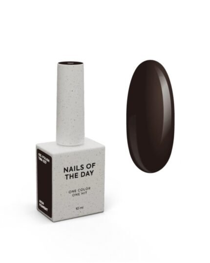 NAILSOFTHEDAY Tina Gel Polish lakier hybrydowy 10 ml