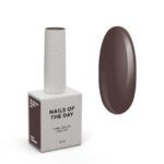 NAILSOFTHEDAY Wonka Gel Polish głęboki lakier hybrydowy 10 ml