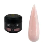Builder Gel Magic №9 30 ml żel budujący z shimmerem