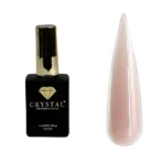 Top Latte Crystal Professional 12 ml top hybrydowy latte