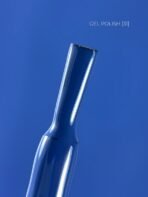 TOUCH Deep Pigment Gel Polish 31 – jeansowy lakier hybrydowy, 9 ml