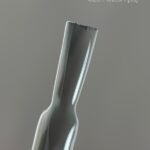 TOUCH Deep Pigment Gel Polish 33 – chłodny szary lakier hybrydowy, 9 ml