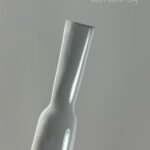 TOUCH Deep Pigment Gel Polish 34 – jasny szary lakier hybrydowy, 9 ml