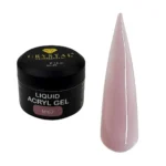 Liquid Acryl Gel №67 Crystal Professional – płynny żel akrylowy