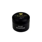 Base Scotch Crystal Professional – kauczukowa baza wcierana