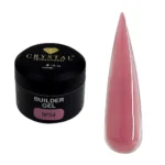 Builder Gel №54 Crystal Professional – żel budujący 30 ml