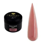 Builder Gel №55 Crystal Professional – żel budujący 30 ml