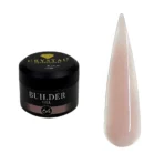 Builder Gel №64 Crystal Professional – żel budujący 30 ml