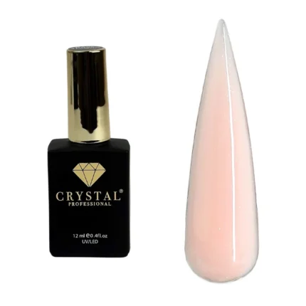 Liquid Acryl Gel №32 Crystal Professional – płynny żel akrylowy 12 ml