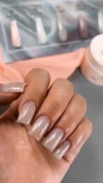 ATICA eXel 21 Galaxy – żel budujący premium, 30 ml - obrazek 2