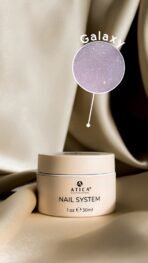 ATICA eXel 21 Galaxy – żel budujący premium 30 ml