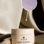 ATICA eXel 21 Galaxy – żel budujący premium 30 ml