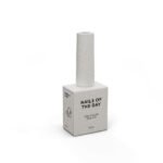 NAILSOFTHEDAY Rubber Base – kauczukowa baza hybrydowa 10 ml