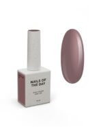 NAILSOFTHEDAY Bottle Gel 26 – karmelowy żel do wzmocnienia paznokci 10 ml