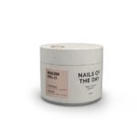 NAILSOFTHEDAY Builder gel 23 – żel budujący nude 30 ml