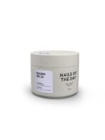 NAILSOFTHEDAY Builder gel 24 – mlecznobiały żel budujący 30 ml