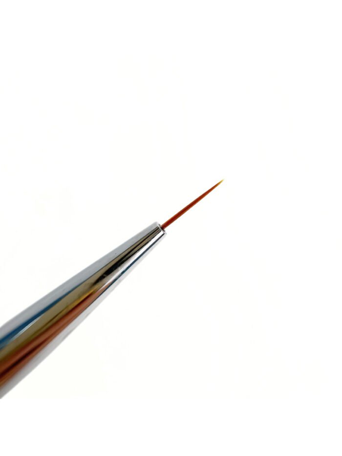 TOUCH Pędzelek do cienkich linii, 9 mm - obrazek 2