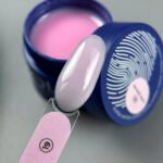 TOUCH Builder Liquid 19 – jasnoróżowy płynny żel budujący 15 ml