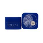 TOUCH Builder Gel Tan – chłodny różowobrązowy żel budujący 30 ml