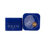 TOUCH Builder Gel Cookie – karmelowy beżowy żel budujący 30 ml