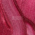 TOUCH 3D Cat Eyes Gel Polish 11 malinowy lakier hybrydowy z efektem kociego oka 9 ml
