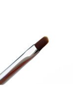 TOUCH Pędzelek do żelu, 5 mm - obrazek 2