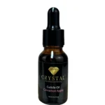 Crystal Professional Cinnamon Apple – suchy olejek do skórek