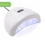 Lampa UV LED Sun 2S 48W do manicure hybrydowego