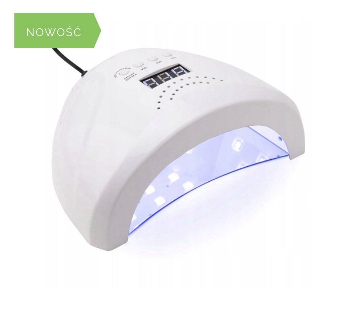 Profesjonalna lampa UV LED Sun 2S 48W do paznokci Lampa UV LED Sun 2S 48W do manicure hybrydowego
