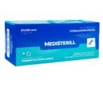 Torebki do sterylizacji MediSterill 57 × 130 mm 200 szt.