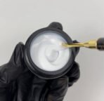 Builder Gel Milk Crystal Professional żel budujący do paznokci