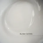 Builder Gel Milk Crystal Professional – żel budujący do paznokci - obrazek 3