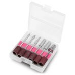 Frezarka do paznokci Clavier ZS-601 65W – black - obrazek 2