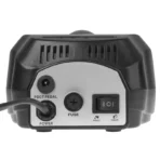 Frezarka do paznokci Clavier ZS-601 65W – black - obrazek 3