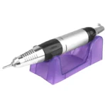 Frezarka do paznokci Clavier ZS-601 65W – black - obrazek 6