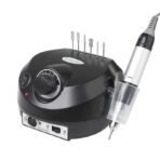 Frezarka do paznokci Clavier ZS-601 65W – black - obrazek 9