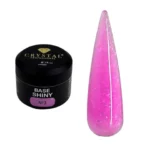 Base Shiny 3 HEMA TPO Free Crystal Professional