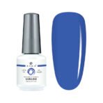 Lakier hybrydowy Atica Ukraine 8 ml – kolor inspirowany barwami Ukrainy