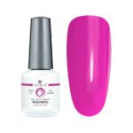 Lakier hybrydowy Atica Madness 8 ml – intensywny kolor do manicure hybrydowego