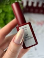 ATICA Base Gel 01 Sheer Blossom 15 ml - obrazek 2