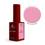 ATICA Base Gel 02 Almond 15 ml – migdałowa baza hybrydowa nude do manicure