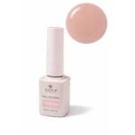 ATICA Nude Top Coat 8 ml – nude top hybrydowy do naturalnego manicure