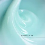 Builder Gel 78 HEMA TPO Free Crystal Professional żel budujący