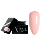 Builder Gel Cover Blush #03 30 ml – różowy żel budujący cover do przedłużania paznokci